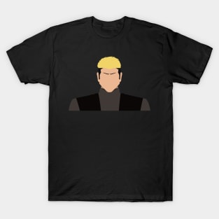 Yamazaki Vector T-Shirt